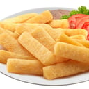 Foto de CROQUETAS DE YUCA FRITA