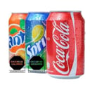 Foto de Refrescos de lata