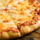 Foto de PIZZA ESPECIAL DE QUESO