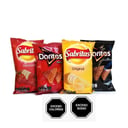 Foto de PAPAS SABRITAS