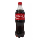 Foto de COCA COLA PET de 600 ml