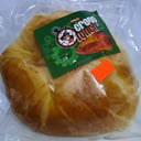 Foto de CUERNITOS CON PAPAS TIPO CHIPS
