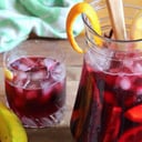 Foto de Sangria liro 