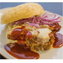 Foto de BBQ Pork