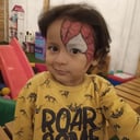 Foto de Carita pintada 