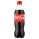 Foto de Coca Cola 500ml