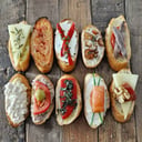 Foto de Tapas mixta