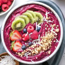 Foto de Açai Bowl