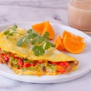 Foto de Omelette
