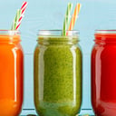 Foto de Smoothie tè matcha