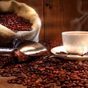 Foto de Caffè espresso, caffè americano