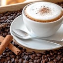Foto de Cappuccino