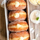 Foto de Bomboloni