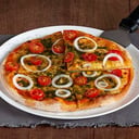 Foto de Pizzeta Pesto