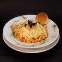 Foto de Spaghetti Camarones