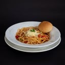 Foto de Spaghetti Puttanesca