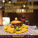 Foto de RANCHERA BLESS COMBO