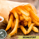 Foto de PAPA FRANCESA