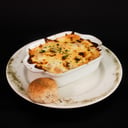 Foto de Lasagna mariscos