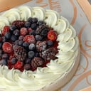 Foto de Cheesecake Frutos Rojos