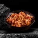 Foto de arroz con chicken tender