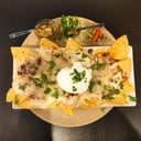 Foto de Nachos Chile con Carne