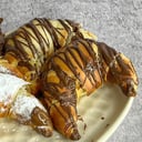 Foto de Box de 3 medialunas mixtas