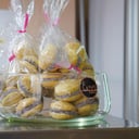 Foto de Bolsitas de Maicenas x6 Un