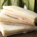 Foto de Sandwich de miga x unidad