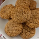 Foto de Galletas de avena / oatmeal cookie