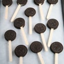 Foto de Oreo pop