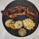 Foto de Churrasco (Tira Asada)