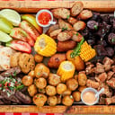 Foto de picadas
