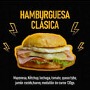 Foto de Clásica