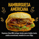 Foto de Americana