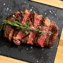 Foto de Bife chorizo a las brasas