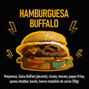 Foto de Buffalo