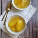 Foto de Papayas al jugo