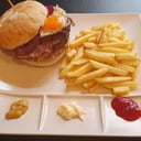 Foto de Hamburguesa de Huevo