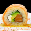 Foto de Sake orange