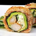 Foto de Almendrado roll