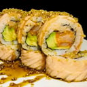 Foto de Gamba roll