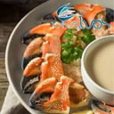 Foto de Pinzas de jaiba a la parmesana