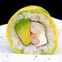 Foto de Ebi cheese roll