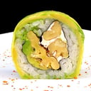 Foto de Nuts roll