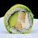 Foto de Teriyaki roll