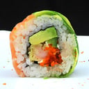 Foto de Rainbow roll