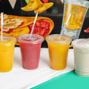 Foto de JUGOS NATURALES EN AGUA