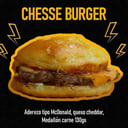 Foto de Cheese Burger