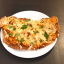 Foto de Patacón de Pollo